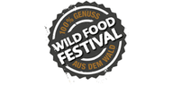 WILD FOOD FESTIVAL Logo