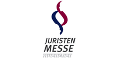 Juristenmesse München Logo