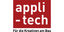 appli-tech Logo