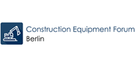 Construction Equipment Forum Logo