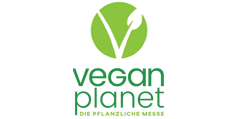 Vegan Planet Logo