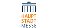 Hauptstadtmesse Logo
