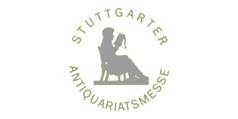 Antiquariatsmesse Stuttgart Logo