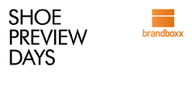Shoe Preview Days Logo