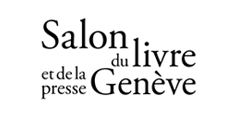 Salon du Livre et de la Presse de Genève Logo