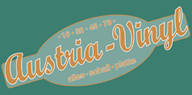 Austria-Vinyl Schallplatten- & CD-Börse Dornbirn Logo