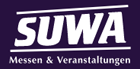 S.U.W.A. Messen & Veranstaltungen Logo