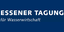 ESSENER TAGUNG für Wasserwirtschaft Logo