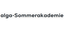 alga-Sommerakademie Logo