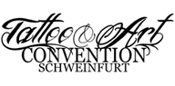 Tattoo & Art Convention Schweinfurt Logo