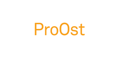 ProOst Logo