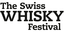 THE SWISS WHISKY FESTIVAL Logo