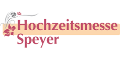 Hochzeitsmesse Speyer Logo