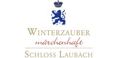 Winterzauber Laubach Logo