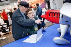 INTERMODELLBAU Bild 3