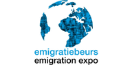 EmigratieBeurs Logo