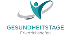 Gesundheitstage Friedrichshafen Logo