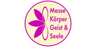 Messe für Körper, Geist & Seele Logo