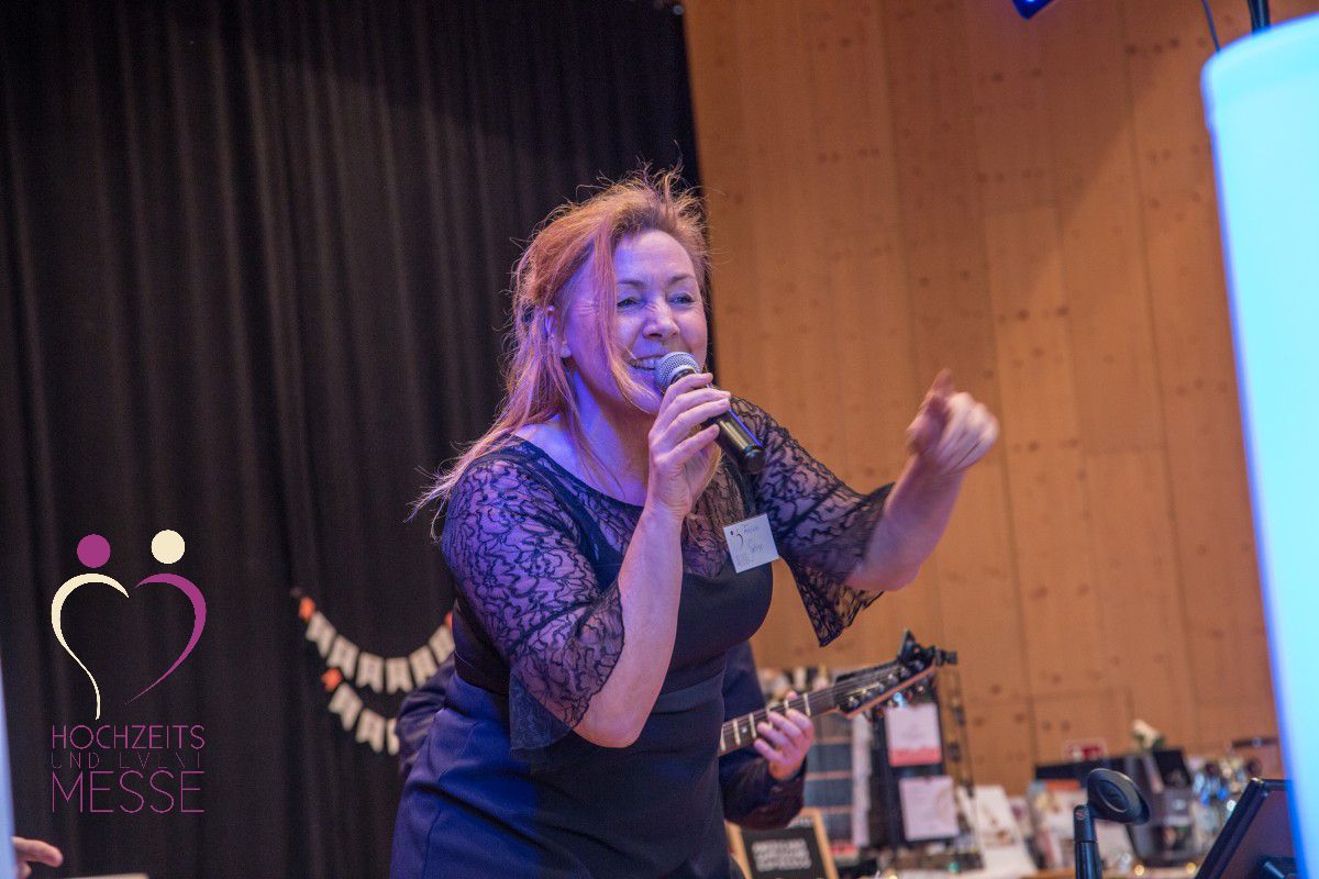 Galerie, Hochzeits und Event Messe Weilheim