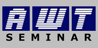 AWT-Seminar Logo