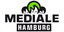 MEDIALE HAMBURG Logo