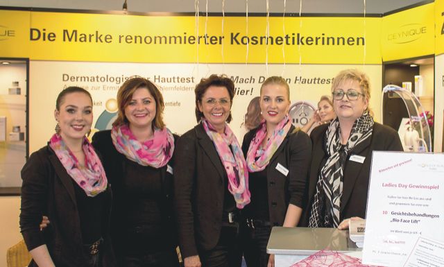 Galerie, Ladies Day Schmallenberg