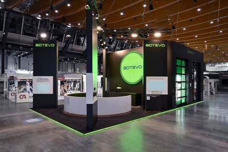 MessePro GmbH - Projektbild