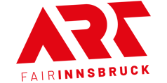 ARTfair Innsbruck Logo