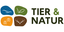 TIER & NATUR Logo