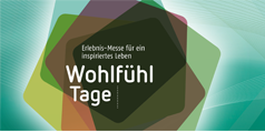 Wohlfühl-Tage Cham ZG Logo