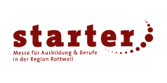 starter Logo