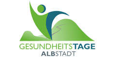 Gesundheitstage Albstadt Logo
