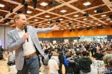 Karriere Kick Friedberg Bild 1