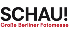 SCHAU! Berlin Logo