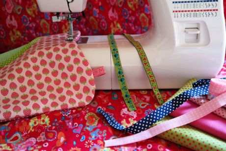 Galerie, Allgäuer Nadelstiche