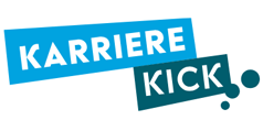 Karriere Kick Germering bei München Logo