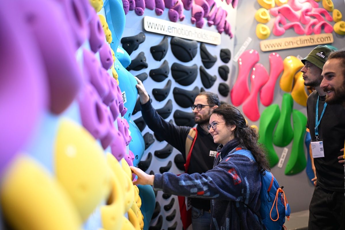 Galerie, VERTICAL PRO
