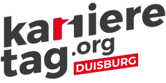 Karrieretag Duisburg Logo