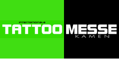 Internationale Tattoo Convention Kamen Logo