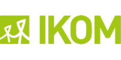 IKOM Logo