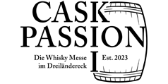Cask Passion Logo