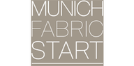 MUNICH FABRIC START Logo