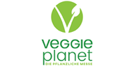 Veggie Planet Linz Logo