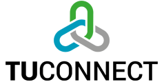 TUConnect Logo