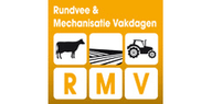 Rundvee & Mechanisatie Vakdagen (RMV) Gorinchem Logo