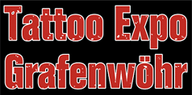 Tattoo Convention Grafenwöhr Logo