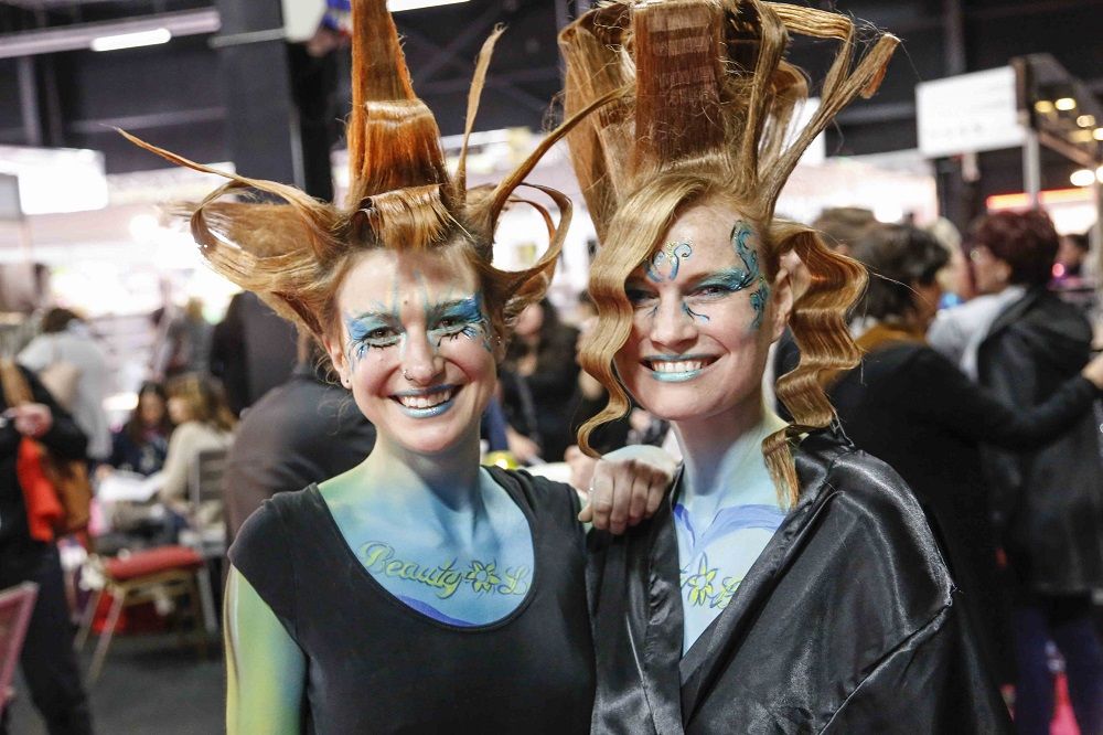 Galerie, Beauty Live Kalkar