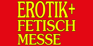 Erotik- und Fetischmesse Wien Logo