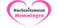Hochzeitsmesse Memmingen Logo
