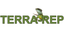 TERRA-REP Logo